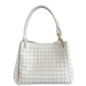 [프리미엄/해외배송]보테가 파라슈트 백 라지(씨 솔트)