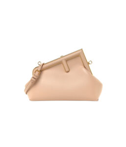 [프리미엄/해외배송]펜디 퍼스트 백 스몰(핑크)