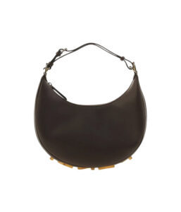 [프리미엄/해외배송]펜디 펜디그라피 백 스몰(브라운)