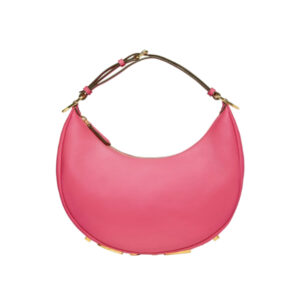 [프리미엄/해외배송]펜디 펜디그라피 백 스몰(캔디 핑크)