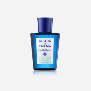 [아쿠아디파르마]베르가모또 디 칼라브리아 샤워젤 200ml