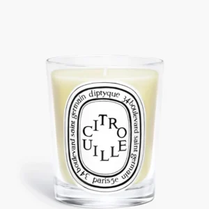 [딥디크]클래식 캔들 시트루이(펌프킨) 190g