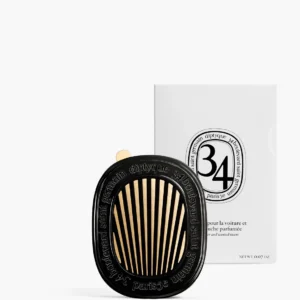 [딥디크]카디퓨저 (케이스+인서트) 34번가 생제르망