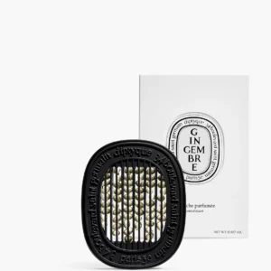 [딥디크]카디퓨저 인서트 진젬브레