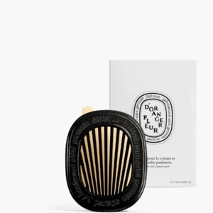 [딥디크]카디퓨저 (케이스+인서트) 플레르 도랑줴