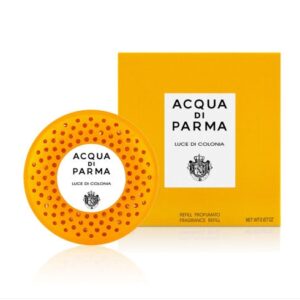 [아쿠아디파르마]카디퓨저 카트리지 루체 디 콜로니아 19g