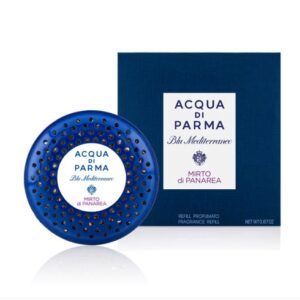 [아쿠아디파르마]카디퓨저 카트리지 미르토 디 파나레아 19g