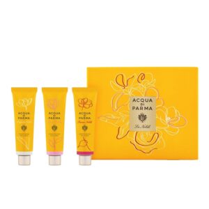 [아쿠아디파르마]노빌레 핸드크림 트리오 세트 30ml*3